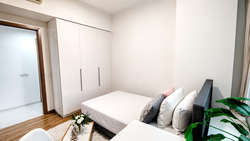 One-north Residences (D5), Apartment #588164071